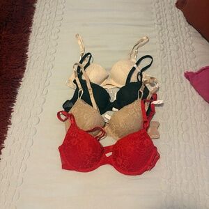 VS Bra Bundle